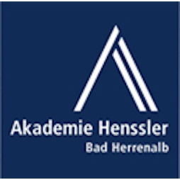 Logo des Unternehmens: Akademie Henssler