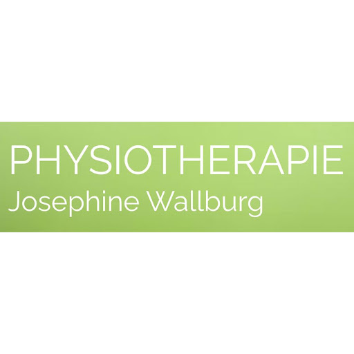 Logo des Unternehmens: Physiotherapie Wallburg Inh. Josephine Schlegelmilch