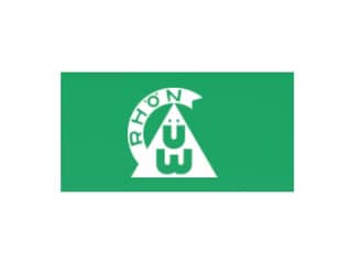 Logo des Unternehmens: Überlandwerk Rhön GmbH