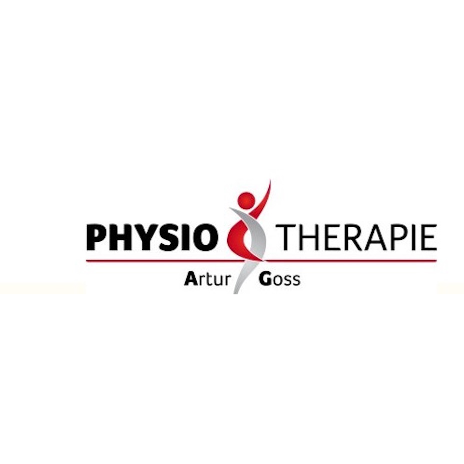 Logo des Unternehmens: Artur Goss Physiotherapie