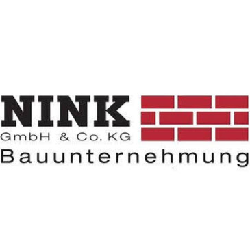 Logo des Unternehmens: Nink GmbH & Co. KG Bauunternehmung