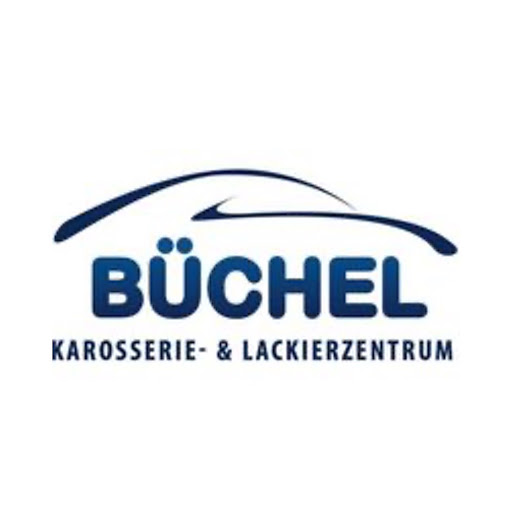 Karosserie- & Lackierzentrum Büchel GmbH & Co.KG