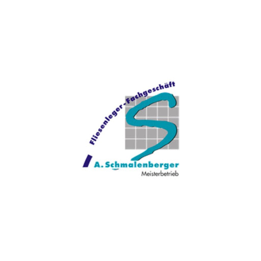 Logo des Unternehmens: Fliesenlegerfachgeschäft Meisterbetrieb Arnd Schmalenberger