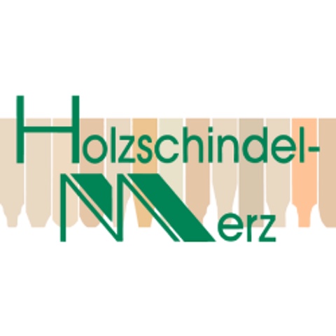 Holzschindel-Merz