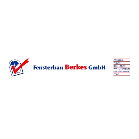 Fensterbau Berkes Gmbh