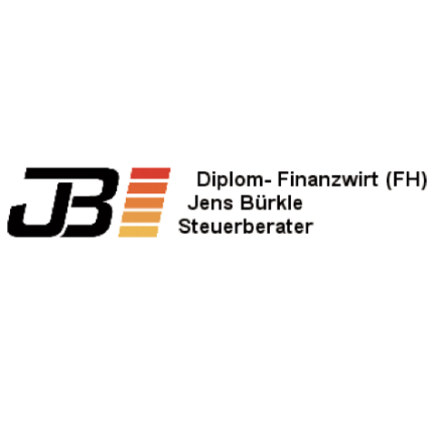 Bürkle Jens Dipl. – Finanzwirt (Fh) Steuerberater