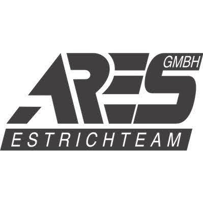 Logo des Unternehmens: Ares Estrichteam GmbH