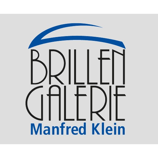 Brillengalerie Manfred Klein By Fabienne Mock