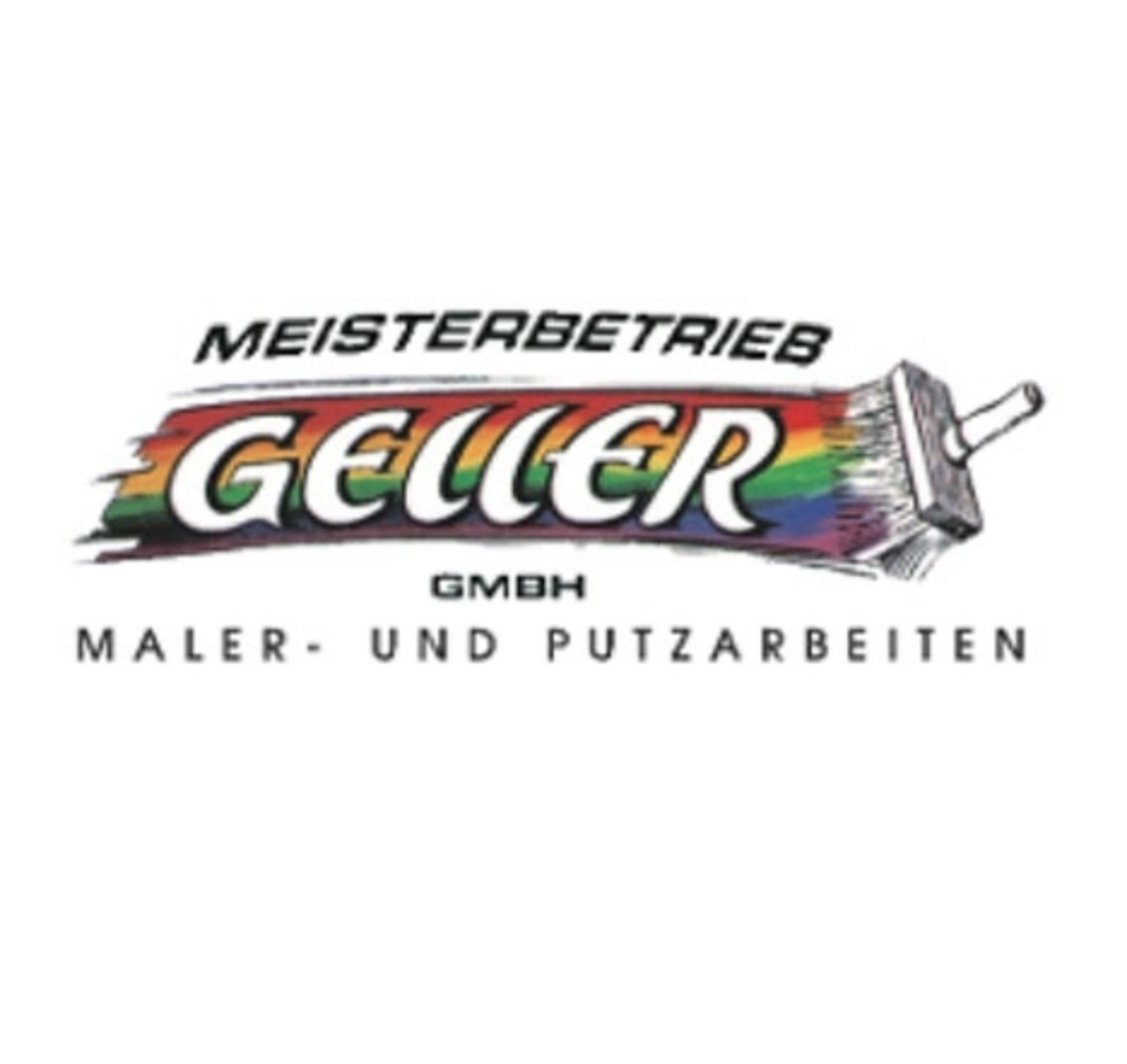 Geller Gmbh Innenputz U. Fassadenarbeiten