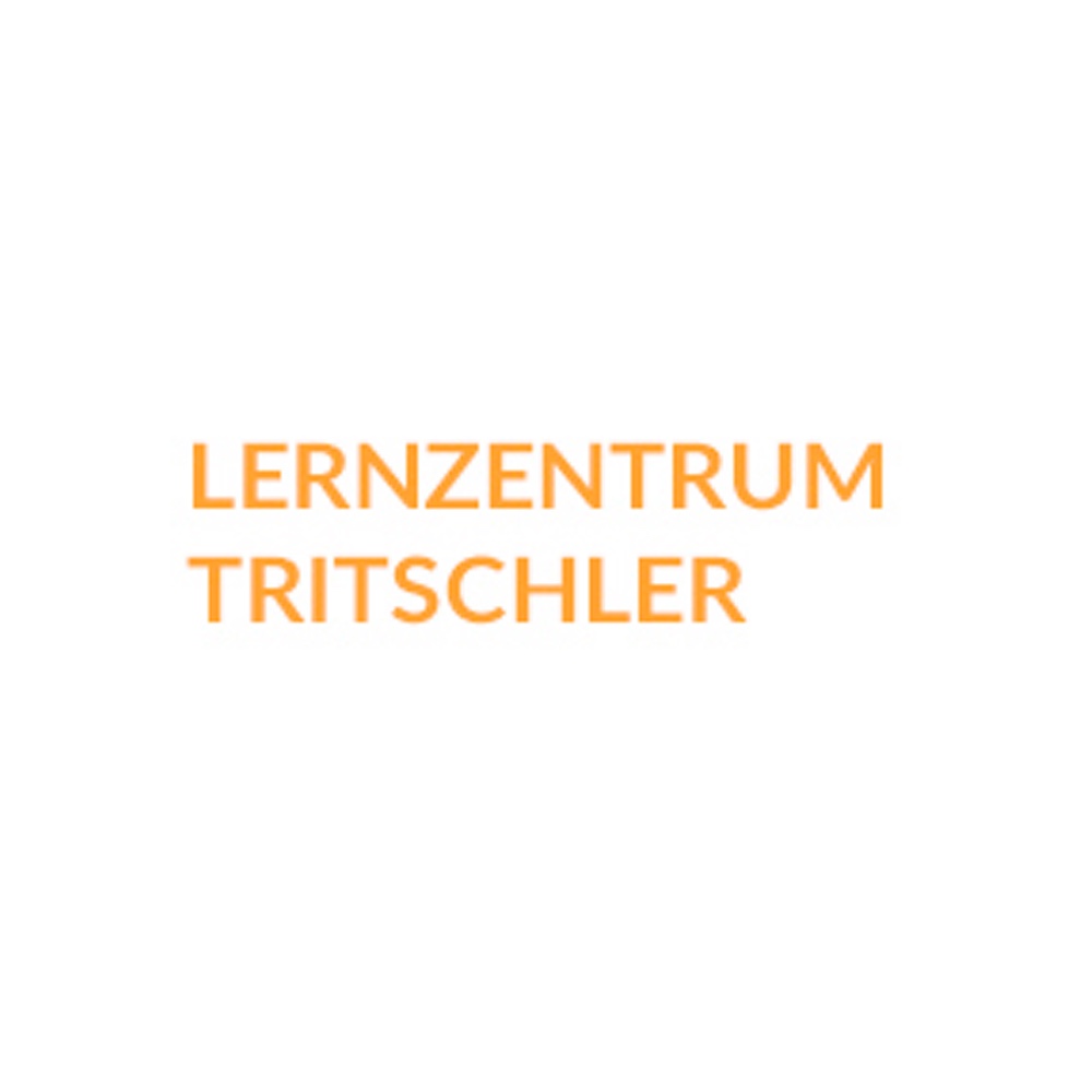 Lernzentrum Tritschler – Ralf Tritschler