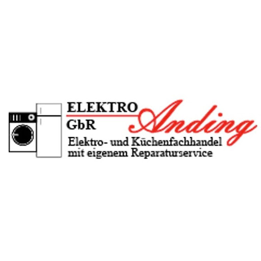 Elektro Anding Gbr