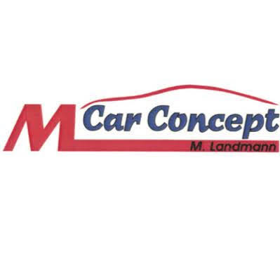 Logo des Unternehmens: ML Car Concept - Martin Landmann
