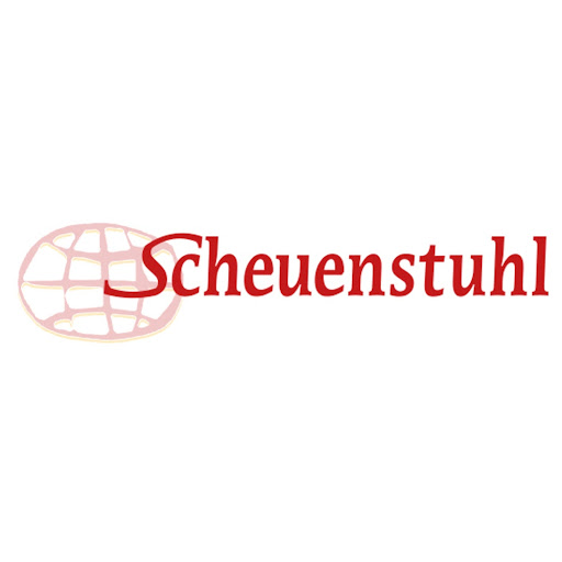 Logo des Unternehmens: Scheuenstuhl GmbH & Co. KG