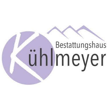 Logo des Unternehmens: Bestattungshaus Kühlmeyer
