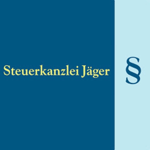 Logo des Unternehmens: Dietmar Jäger Dipl. - Oec. Steuerberater