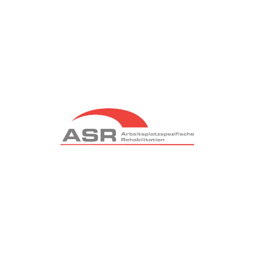 Asr Rehabilitationszentren Gmbh & Co.kg Reha-Prax