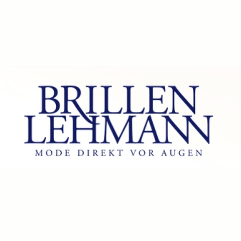 Logo des Unternehmens: Brillen Lehmann GmbH