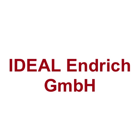 Logo des Unternehmens: IDEAL Endrich GmbH