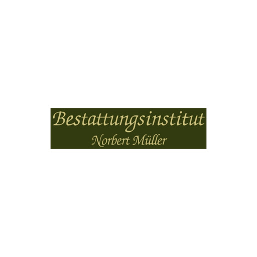 Bestattungsinstitut Norbert Müller e.K.