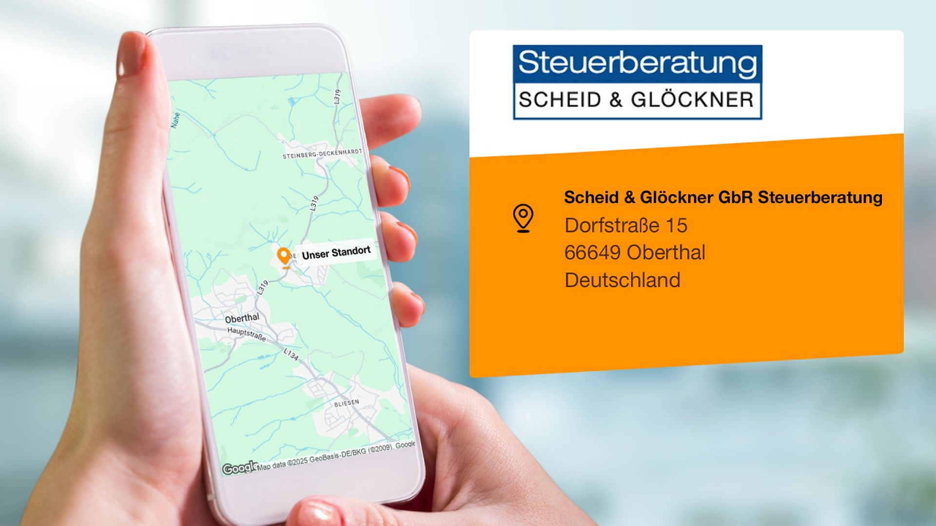 Schaufenster