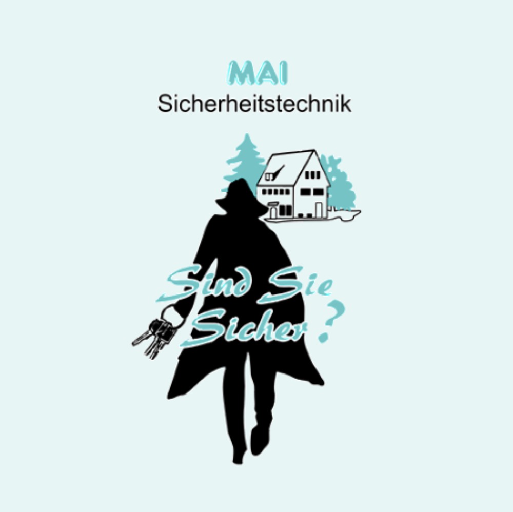 Mai Sicherheitstechnik Gmbh