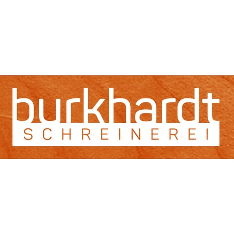Logo des Unternehmens: Norbert Burkhardt Schreinerei