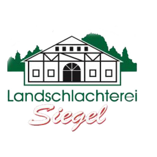Logo des Unternehmens: Siegel Landschlachterei GmbH & Co. KG