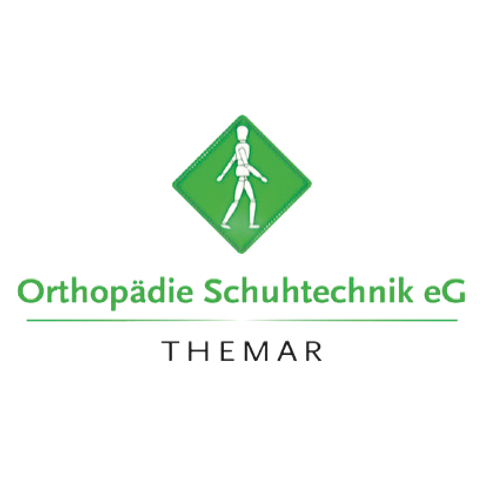 Logo des Unternehmens: Orthopädie Schuhtechnik eG Sonneberg
