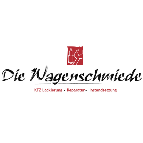 Die Wagenschmiede Niko Plaumann