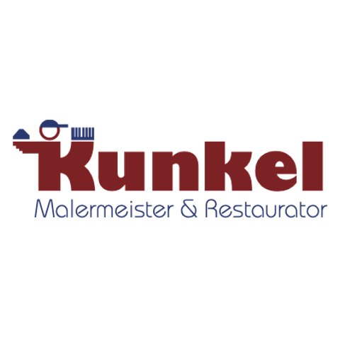 Logo des Unternehmens: Helmar Kunkel Malerbetrieb und Restaurator
