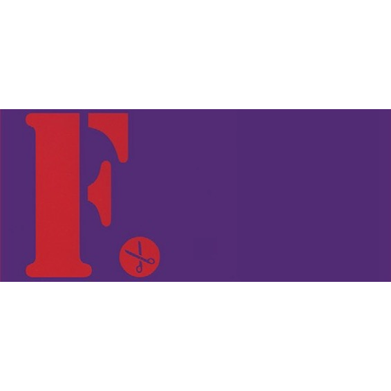 Logo des Unternehmens: FarbRausch Friseur