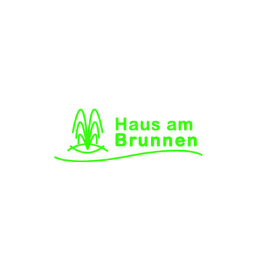 Logo des Unternehmens: Seniorenheim Haus am Brunnen Steigleder GmbH