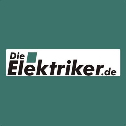 Logo des Unternehmens: Die Elektriker