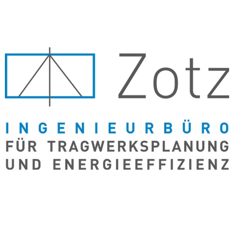 Zotz Dipl.-Ing. (Fh) Ingenieurbüro Tragwerksplanung