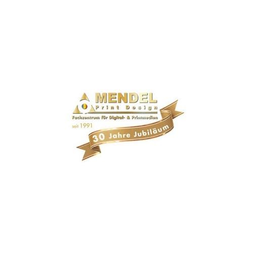 Logo des Unternehmens: Mendel PrintDesign / Deutscher-Digitaldrucker.de