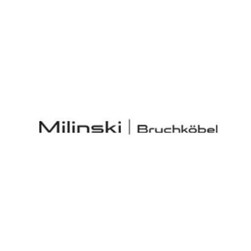 Logo des Unternehmens: Auto Center Milinski GmbH Vertragshändler für Range Rover, Discovery, Defender u. MG