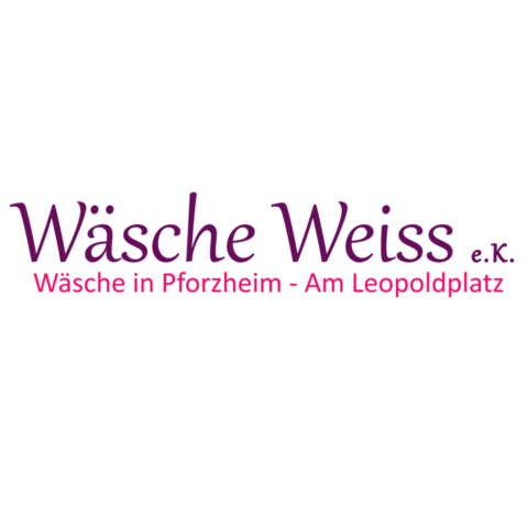 Wäsche Weiss E. K.