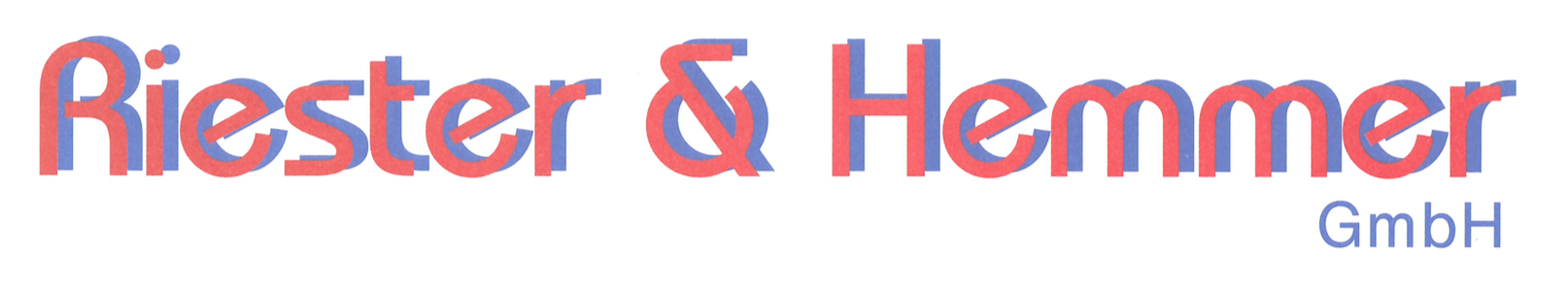 Logo des Unternehmens: Riester & Hemmer GmbH
