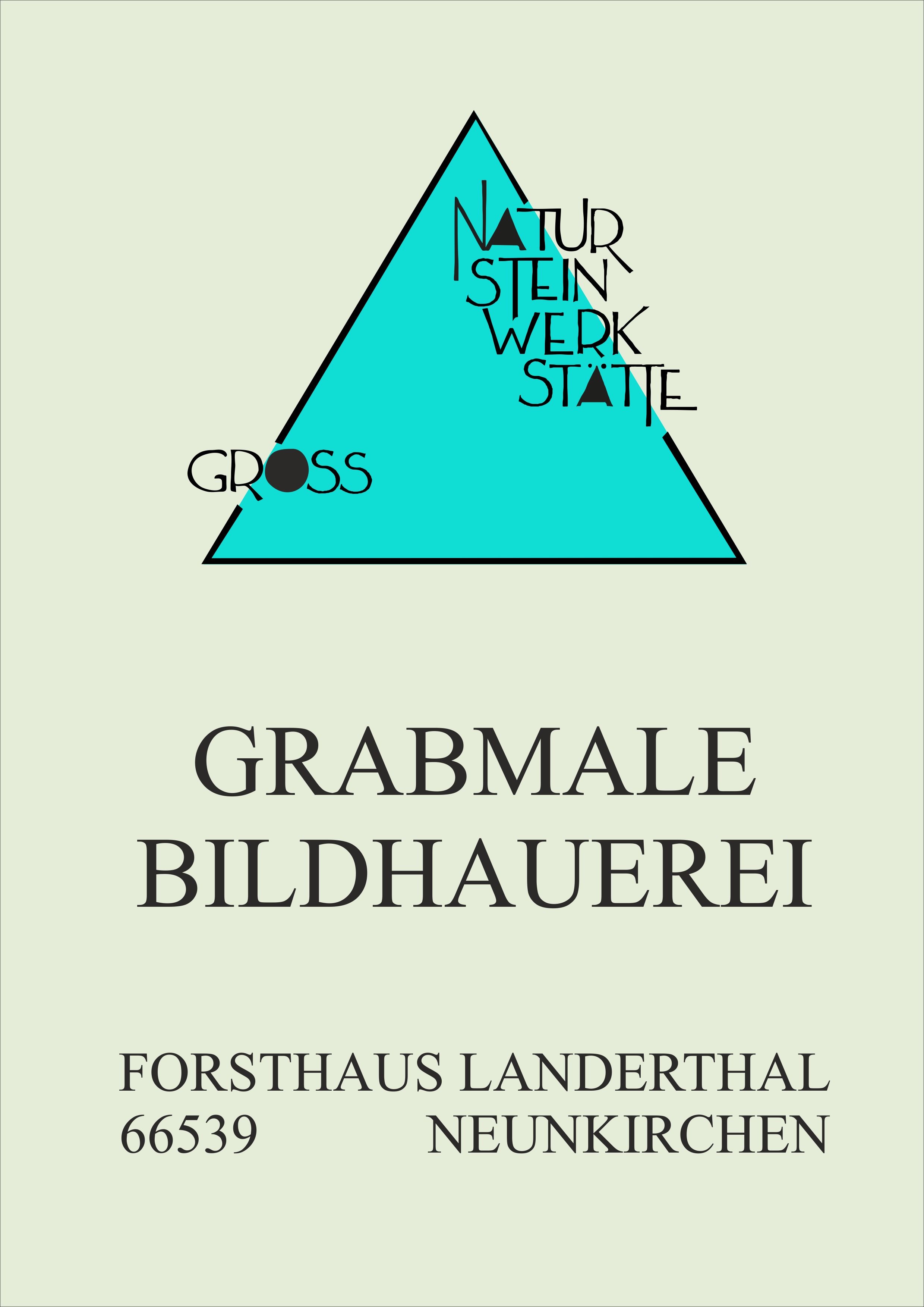 Logo des Unternehmens: Gross Grabmale GmbH