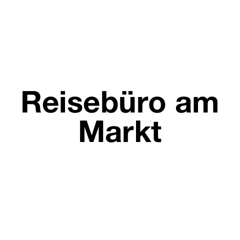 Logo des Unternehmens: Reisebüro am Markt GmbH