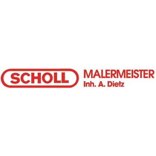 Scholl Malermeister E.k.