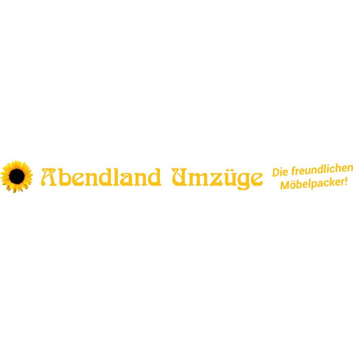 Logo des Unternehmens: A & B Abendland & Bullinger Umzüge GmbH