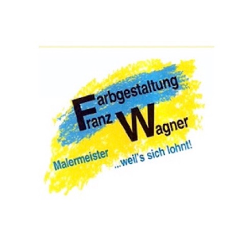 Logo des Unternehmens: Franz Wagner Malermeisterbetrieb