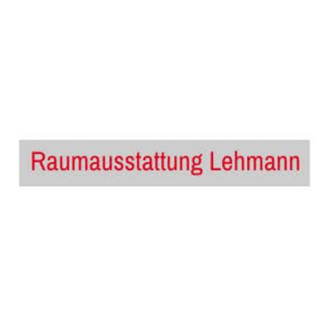 Raumausstattung Lehmann