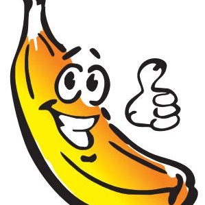 Logo des Unternehmens: Fahrschule Banane UG