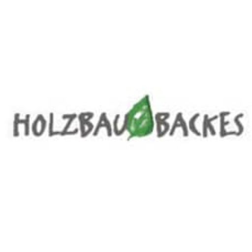 Logo des Unternehmens: Backes Karl Holzbau