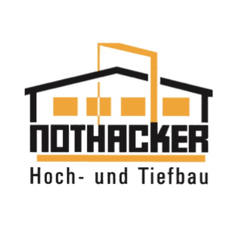 Logo des Unternehmens: Dietmar Nothacker Hoch-und Tiefbau