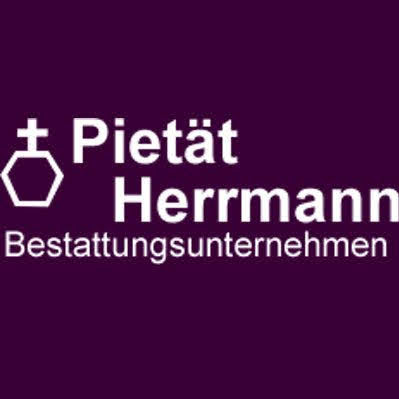 Logo des Unternehmens: Pietät Thomas Herrmann