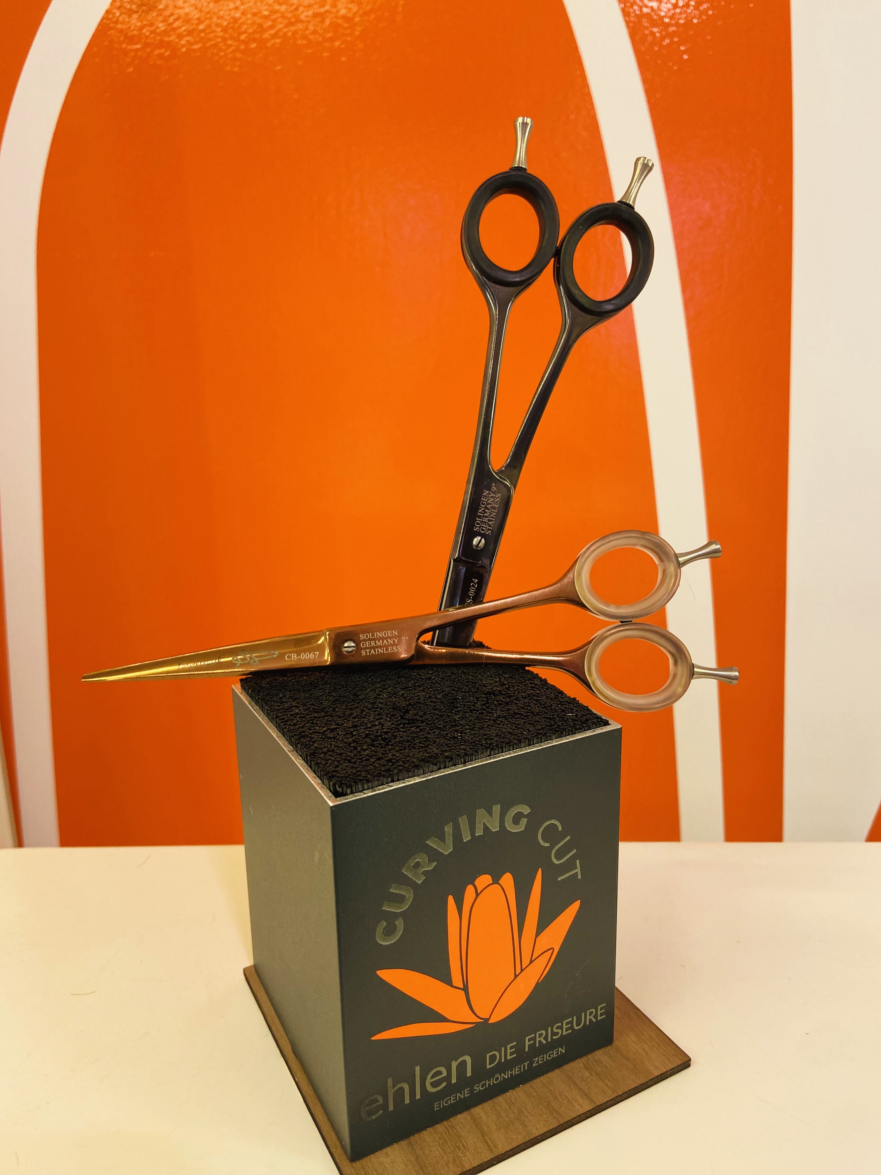 Ehlen die Friseure OHG