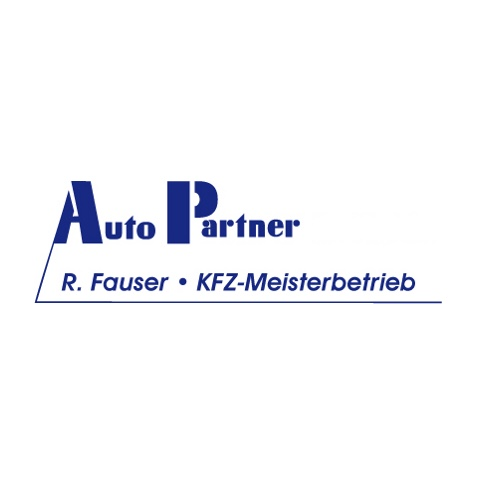Autopartner In Schopfloch Roland Fauser Kfz-Meisterbetrieb
